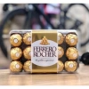 Kẹo socola Ferrero Rocher cao cấp 8-16-30 viên - Giá ưu đãi 225.000 VND giảm 63% 3