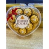 Kẹo socola Ferrero Rocher cao cấp 8-16-30 viên - Giá ưu đãi 225.000 VND giảm 63% 5