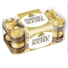 Kẹo Socola Ferrero Rocher Đức 200g 16 viên, hạt dẻ thơm ngon, giảm giá 280.500 VND 2