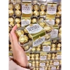 Kẹo Socola Ferrero Rocher Đức 200g 16 viên, hạt dẻ thơm ngon, giảm giá 280.500 VND 3