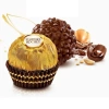 Kẹo Socola Ferrero Rocher Đức 200g 16 viên, hạt dẻ thơm ngon, giảm giá 280.500 VND 5