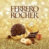 Kẹo socola Ferrero Rocher Đức nội địa - Ngon ngọt, giảm giá 214.900 VND, giá gốc 257.880 VND 4