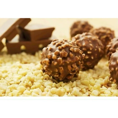 Kẹo socola Ferrero Rocher Đức nội địa - Ngon ngọt, giảm giá 214.900 VND, giá gốc 257.880 VND 7
