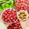 Kẹo Socola Hạnh Nhân Knopkht Nga Mix Vị Phủ Socola, Ăn Vặt Nội Địa - Giá 60.000 VND 5