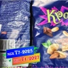 Kẹo Socola Hạnh Nhân Krokant Nga 500g - Giá Gốc 171.990, Giảm 20% Chỉ 136.500 6