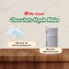 Kẹo Socola Hạnh Nhân Vietthai - Siêu ngon, giá chỉ 59.290đ tại Shop Mỹ Quyên 5
