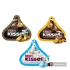 Kẹo Socola Hersheys Kisses 146g 3 vị - Túi tiện lợi, hương vị đa dạng, giảm giá 22% chỉ 112.000đ