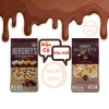 Kẹo Socola Hershey's Nuggets Mix 4 Loại 145 Viên - Dùng Thử Giá 68.867 VND 2
