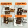 Kẹo Socola Hershey's Nuggets Mix 4 Loại 145 Viên - Dùng Thử Giá 68.867 VND 10