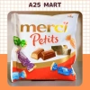 Kẹo Socola Hỗn Hợp Merci Petits 125g - Vị ngọt thơm, Giá chỉ 110.000 VND giảm từ 132.000 VND