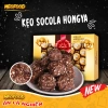 Kẹo Socola HONGYA Golden Chocolate Cao Cấp Đài Loan - Hương vị độc đáo - Giá 60.000 VND