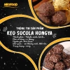 Kẹo Socola HONGYA Golden Chocolate Cao Cấp Đài Loan - Hương vị độc đáo - Giá 60.000 VND 2