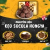 Kẹo Socola HONGYA Golden Chocolate Cao Cấp Đài Loan - Hương vị độc đáo - Giá 60.000 VND 3