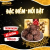 Kẹo Socola HONGYA Golden Chocolate Cao Cấp Đài Loan - Hương vị độc đáo - Giá 60.000 VND 4