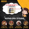 Kẹo Socola HONGYA Golden Chocolate Cao Cấp Đài Loan - Hương vị độc đáo - Giá 60.000 VND 5