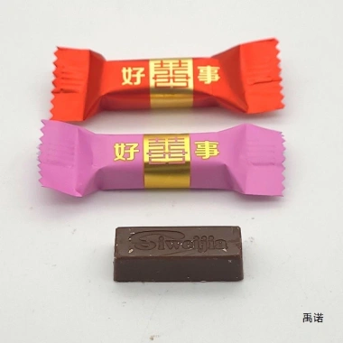 Kẹo socola hỷ kết hôn - Trang trí ngày cưới, lễ Tết, chỉ 115.000₫ 4