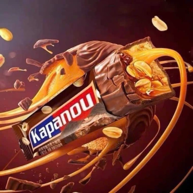 Kẹo socola KnopKHt 500g - Mix hạnh nhân, nga, socola, giảm giá 59.900 VND 5 Kẹo socola KnopKHt 500g - Mix hạnh nhân, nga, socola, giảm giá 59.900 VND 5