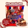 Kẹo Socola Lâu Đài Nga BKYCHO Mix Vị 500gr - Giảm giá còn 64.999đ 3