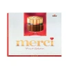 Kẹo Socola Merci Finest Selection Nhập Khẩu Đức Chính Hãng - Quà Giáng Sinh Tết, Giá 220.000₫ 2