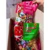 Kẹo Socola Mix 500g Nhiều Hình Ngộ Nghĩnh Cute - Bánh Kẹo Tết Đồ Ăn Vặt Giá 34.800₫ 7