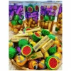 Kẹo Socola Mix 500g Nhiều Hình Ngộ Nghĩnh Cute - Bánh Kẹo Tết Giá 50.000₫ Thuỳ Bùi 3
