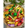 Kẹo Socola Mix 500g Suchin Food - Hình Ngộ Nghĩnh Cute, Bánh Kẹo Tết, Giá ưu đãi 55.000 2
