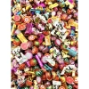 Kẹo Socola Mix 500g Suchin Food - Hình Ngộ Nghĩnh Cute, Bánh Kẹo Tết, Giá ưu đãi 55.000 7