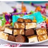 Kẹo Socola Mix 8 Vị Nga 450g - Ngọt Ngào, Giá Gốc 180.290 - Giá KM 149.000 4