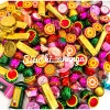 Kẹo Socola Mix Nhiều Hình 500g/1Kg – Vị Ngon Đậm Đà, Giảm Giá Đặc Biệt 62,000₫