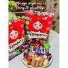 Kẹo socola mix vị lâu đài, búp bê, cô gái siêu ngon 500g - Giá chỉ 59.900 VND 9