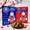 Kẹo Socola Nama Búp Bê Nga La pnSong Thổ Nhĩ Kỳ 400g - Chỉ 99.500 VND