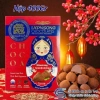 Kẹo Socola Nama Búp Bê Nga La pnSong Thổ Nhĩ Kỳ 400g - Chỉ 99.500 VND 2