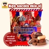 Kẹo Socola Nga Mix Nhiều Vị - MỸ LINH THỰC 500g, Giảm Giá 89.000 VND