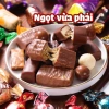 Kẹo Socola Nga Mix Nhiều Vị - MỸ LINH THỰC 500g, Giảm Giá 89.000 VND 2