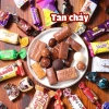 Kẹo Socola Nga Mix Nhiều Vị - MỸ LINH THỰC 500g, Giảm Giá 89.000 VND 4
