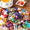 Kẹo Socola Nga Mix Nhiều Vị - MỸ LINH THỰC 500g, Giảm Giá 89.000 VND 8