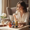 Kẹo Socola Nga Slavyanka Mix Vị - Đa Hương, Giá Giảm 165.000₫ (211.200₫)