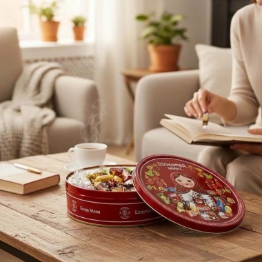 Kẹo Socola Nga Slavyanka Mix Vị - Đa Hương, Giá Giảm 165.000₫ (211.200₫) 3 Kẹo Socola Nga Slavyanka Mix Vị - Đa Hương, Giá Giảm 165.000₫ (211.200₫) 3