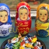 Kẹo Socola Nga Slavyanka Mix Vị - Đa Hương, Giá Giảm 165.000₫ (211.200₫) 6