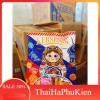 Kẹo Socola Phủ Hạt Búp Bê Mix Vị Kersenis 500g Giá chỉ 56.000 VND giảm 44%
