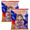 Kẹo Socola Phủ Hạt Búp Bê Mix Vị Kersenis 500g Giá chỉ 56.000 VND giảm 44% 4