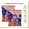 Kẹo Socola Phủ Hạt Búp Bê Mix Vị Kersenis 500g Giá chỉ 56.000 VND giảm 44% 5