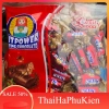 Kẹo SoCoLa Phủ Hạt Hình Cô Gái Nga 500g - Ngon, Đậm Đà, Giảm 20% - Chỉ 77.922 VND
