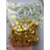 Kẹo socola thỏi vàng, đồng tiền, dưa hấu, dâu tây 1kg - Snack HCM giá 45k Tết 3