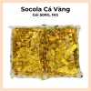 Kẹo socola thỏi vàng, đồng tiền, dưa hấu, dâu tây 1kg - Snack HCM giá 45k Tết 8