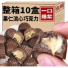 Kẹo Socola Tươi Mix Vị 500g - Ngon Tuyệt Đỉnh, Giá 80.000 VND Giảm Sốc 4