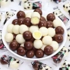 Kẹo socola vỏ giòn hình nhân vật 500g - Hương vị thơm ngon, giảm còn 75.000₫ 3