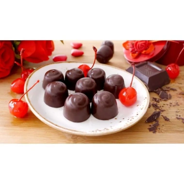 Kẹo Socola Ý Nhân Anh Đào – Rượu Zaini Boero Ciliegia Kirsch 187g Giá 145k (Giảm giá)
