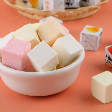 Kẹo Sữa Bò Viên Nén 2.026 - Kẹo Sữa Chua Viên Nén Thơm Ngon, Hoa Quả, Giá 89.000 VND 3