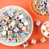Kẹo Sữa Bò Viên Nén 2.026 - Kẹo Sữa Chua Viên Nén Thơm Ngon, Hoa Quả, Giá 89.000 VND 7